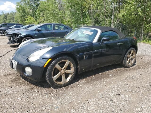 Pontiac Solstice