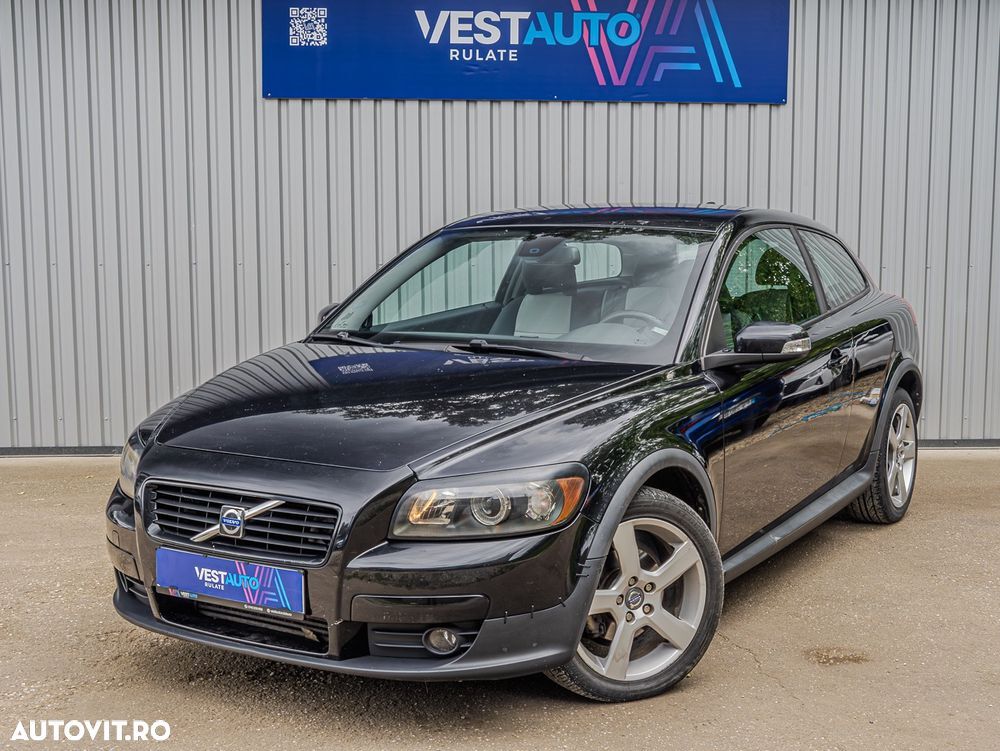 Volvo C30