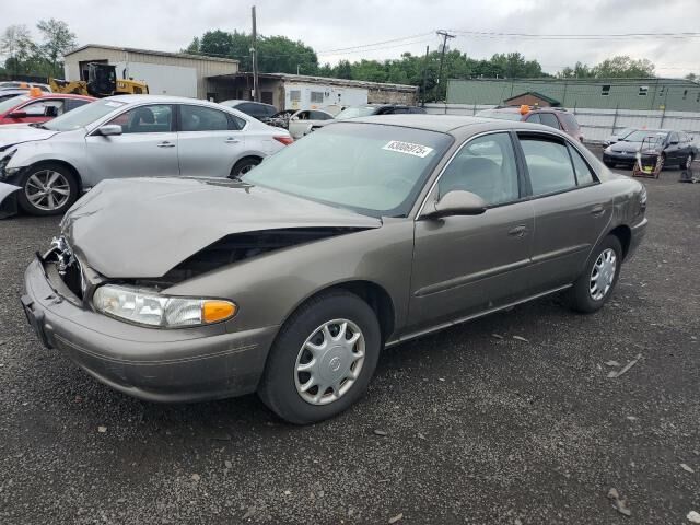 Buick Century