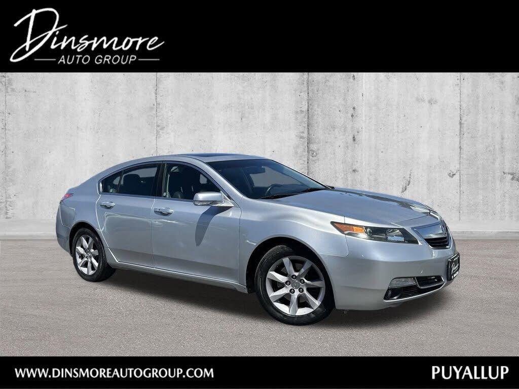 Acura TL