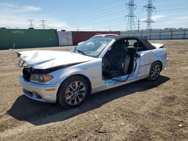 BMW 330Ci