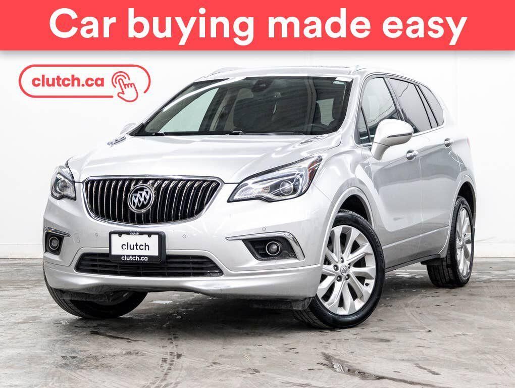 Buick Envision