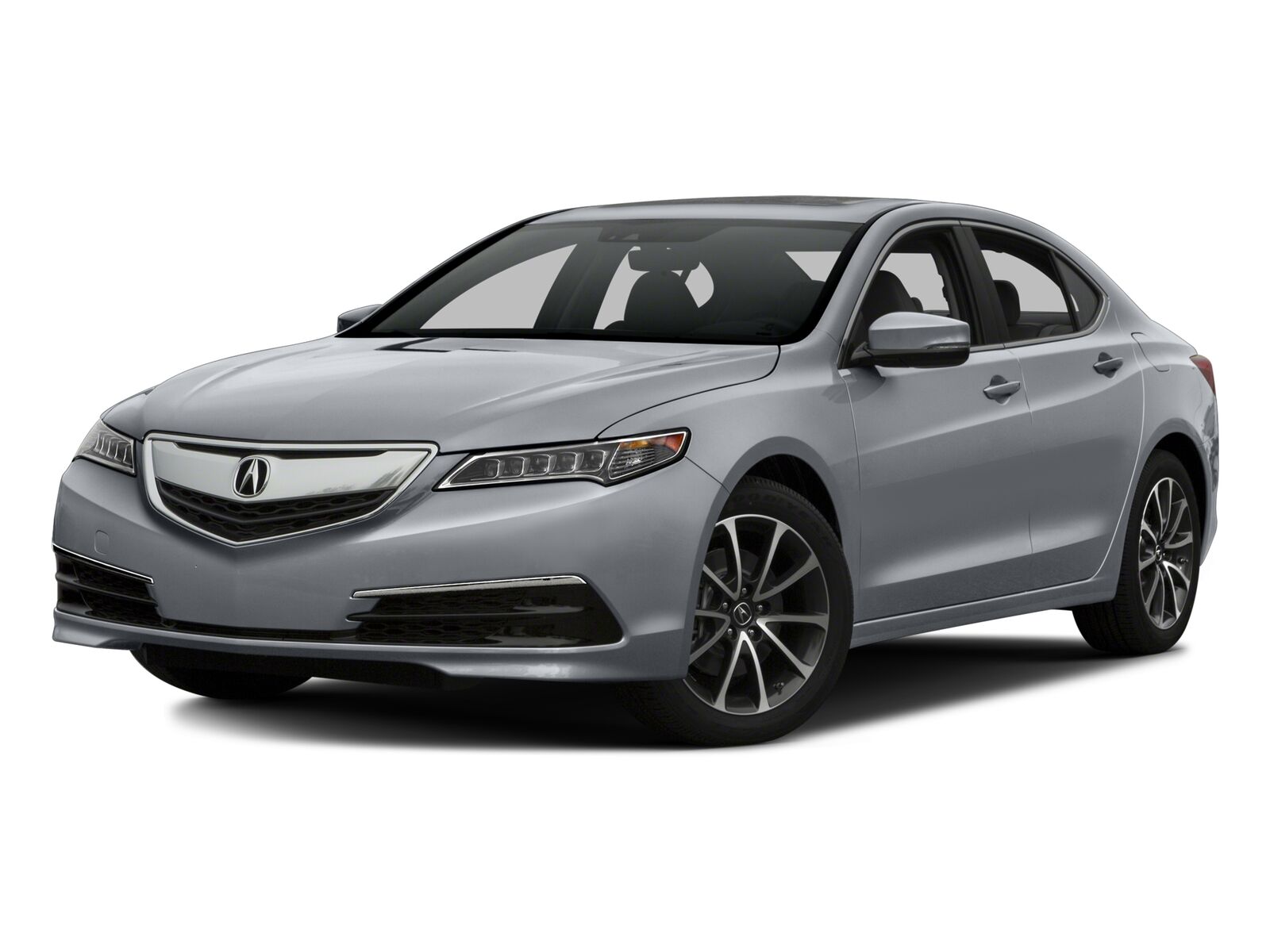 Acura TLX