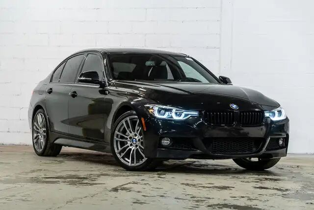 BMW 340i