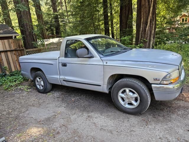 Dodge Dakota