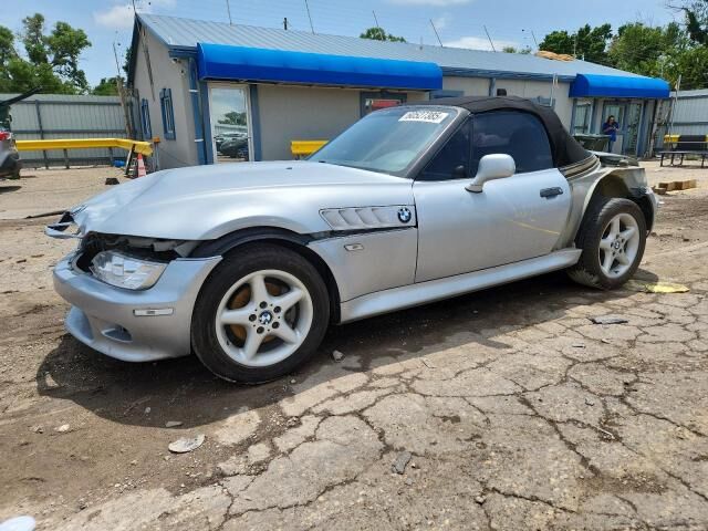 BMW Z3