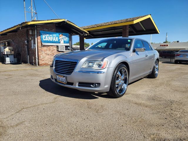 Chrysler 300
