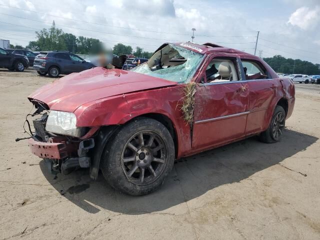 Chrysler 300