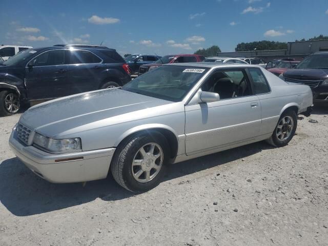 Cadillac Eldorado