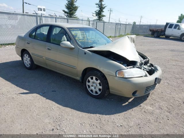 Nissan Sentra