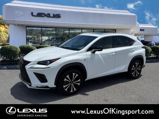 LEXUS