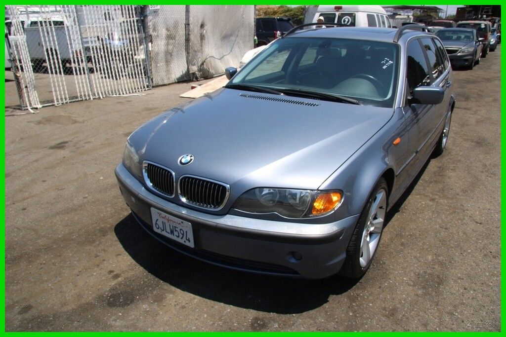 BMW 325i
