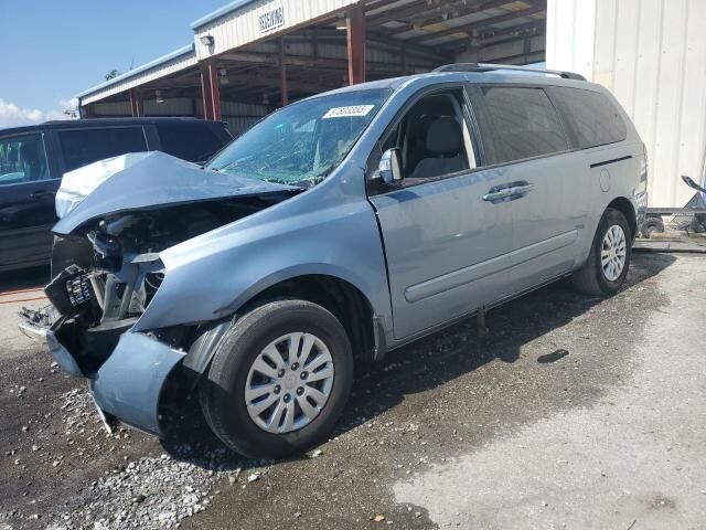 Kia Sedona