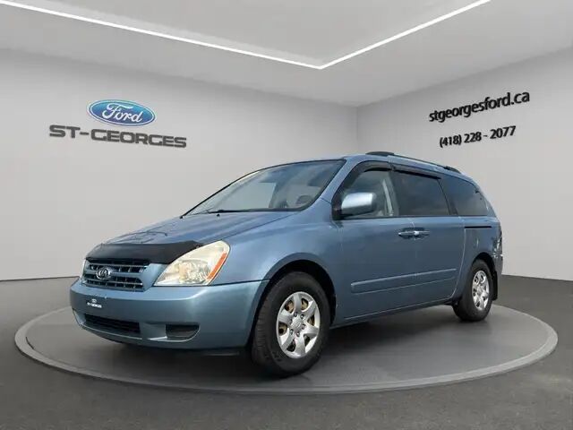 Kia Sedona