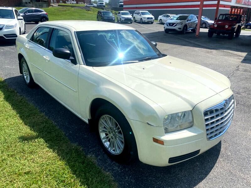 Chrysler 300