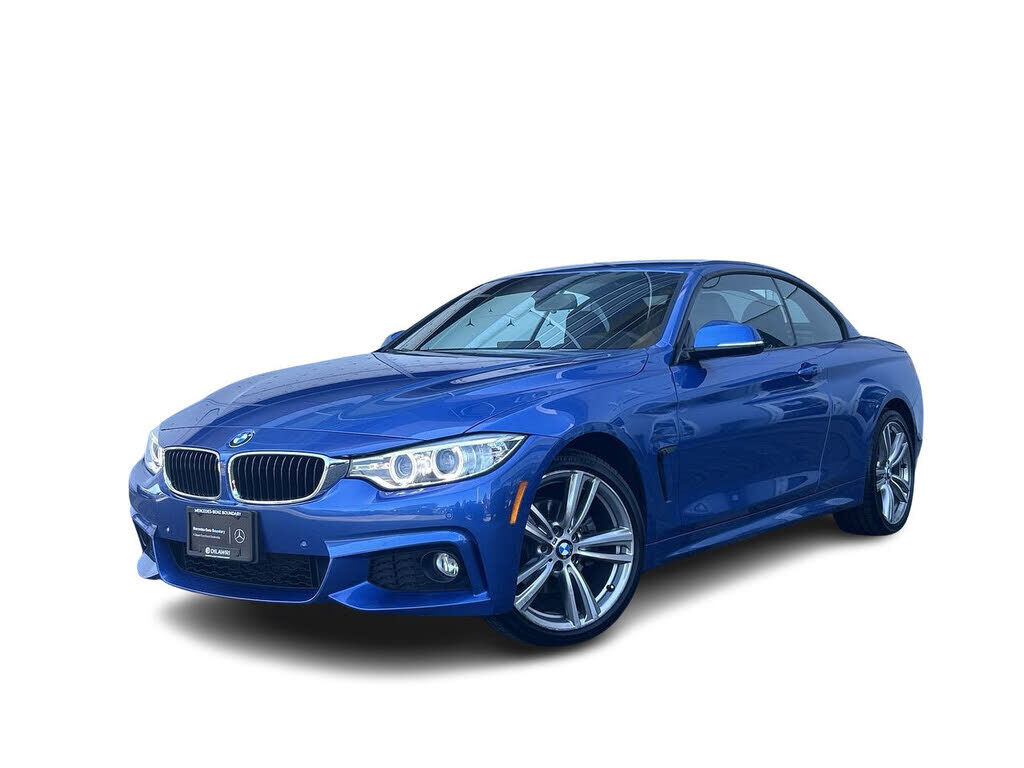 BMW 430i