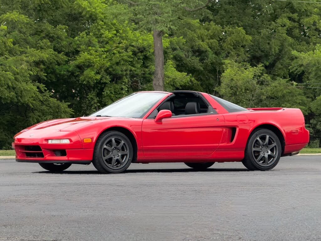 Acura NSX