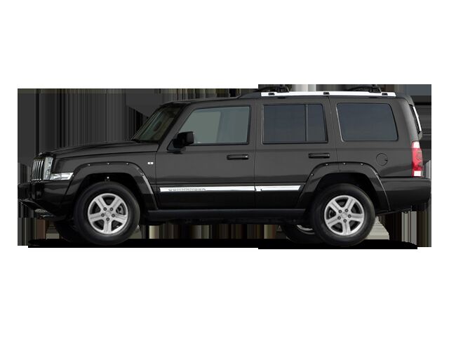 Jeep Commander