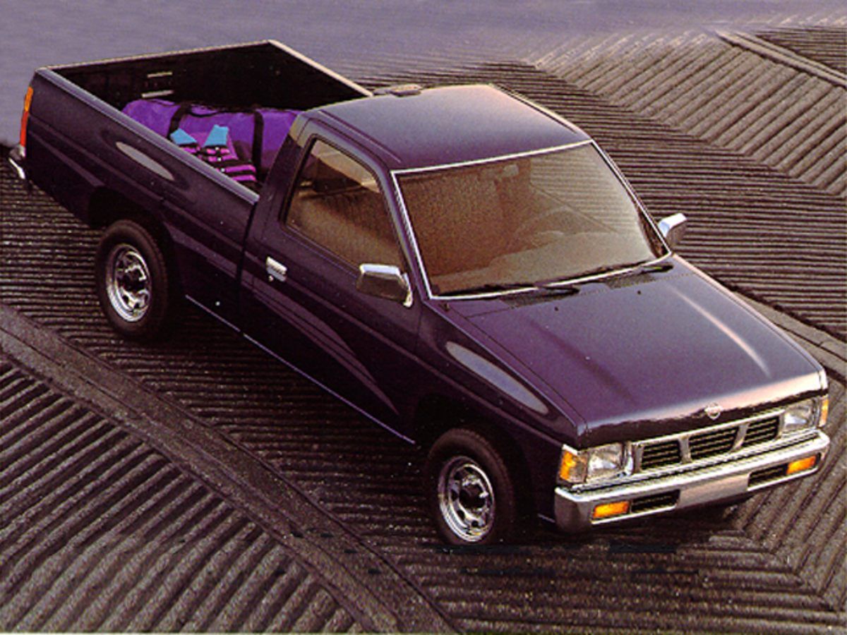 Nissan Pickup