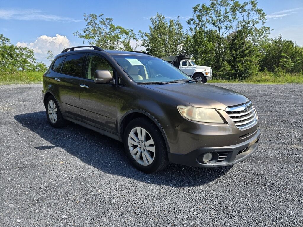 Subaru B9 Tribeca