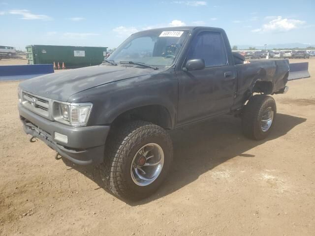 Toyota Pick-Up