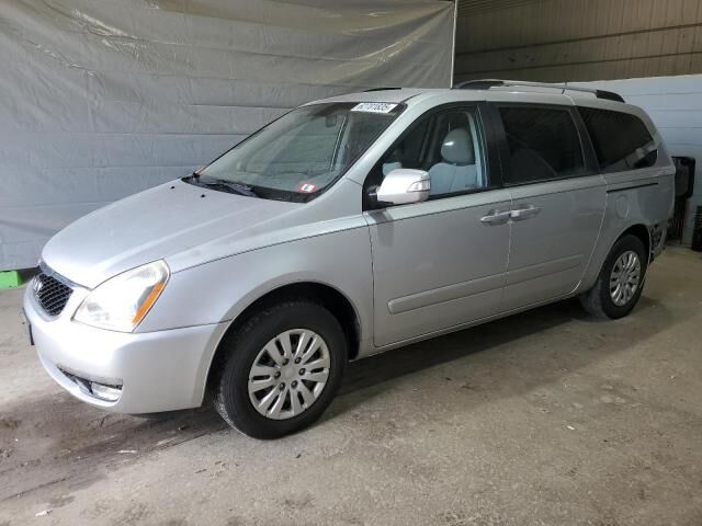 Kia Sedona
