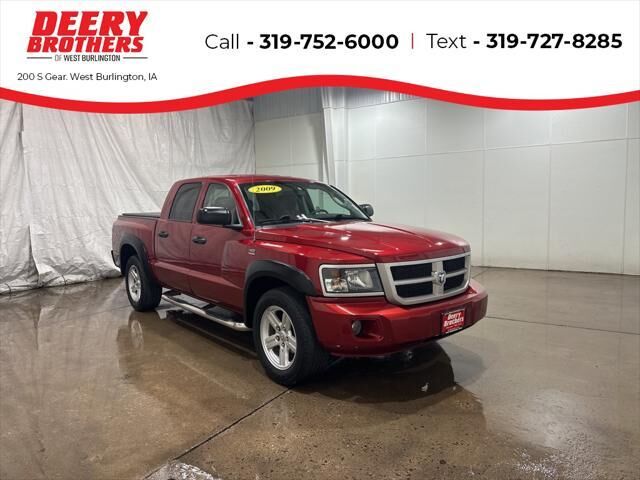 Dodge Dakota