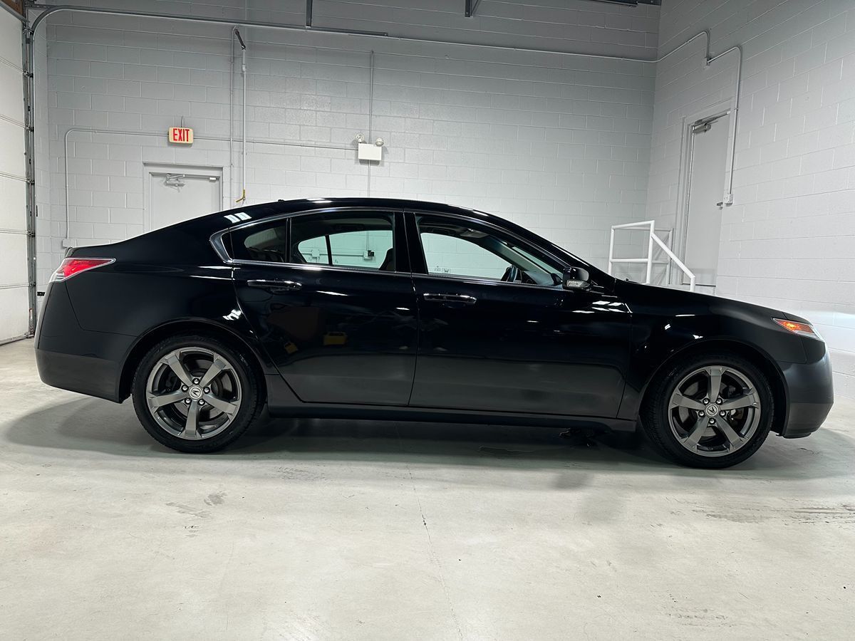 Acura TL