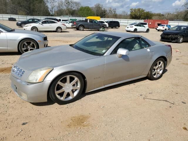 Cadillac XLR