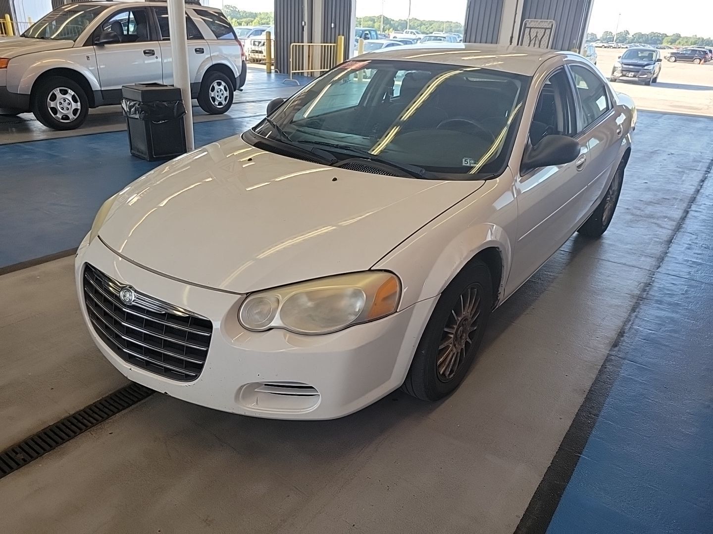 Chrysler Sebring