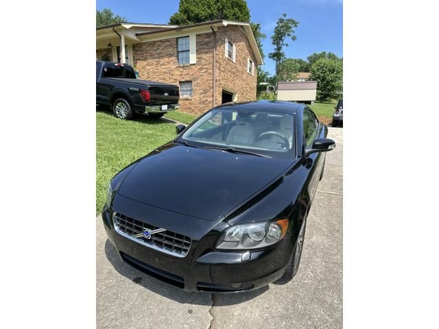Volvo C70