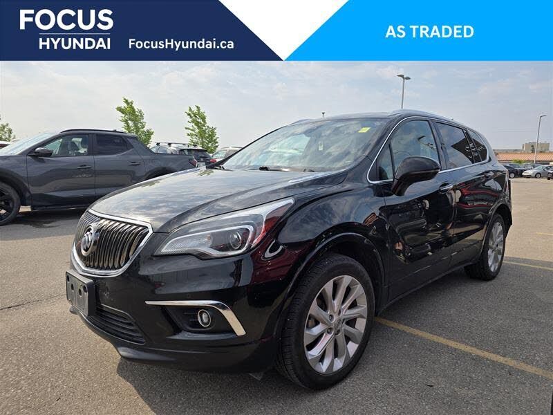 Buick Envision