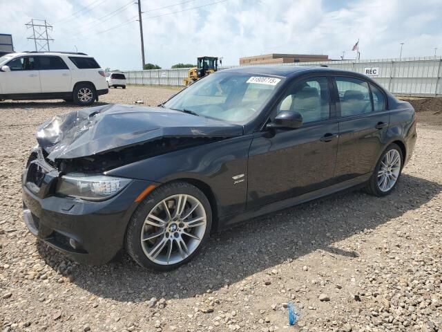 BMW 335i