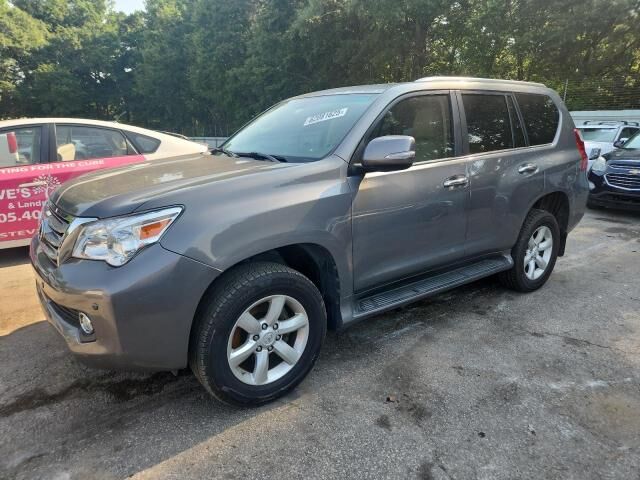 Lexus GX
