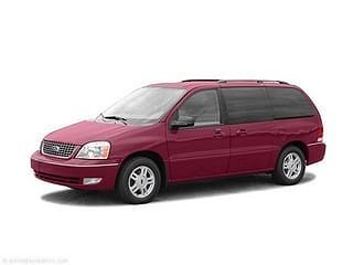 Ford Freestar