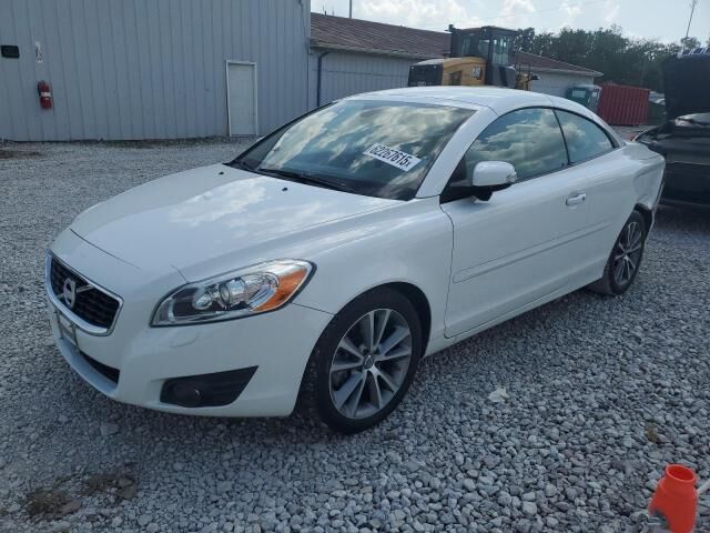 Volvo C70