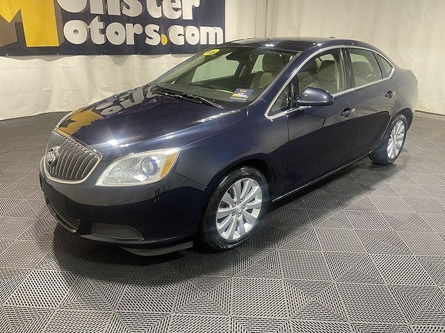 Buick Verano