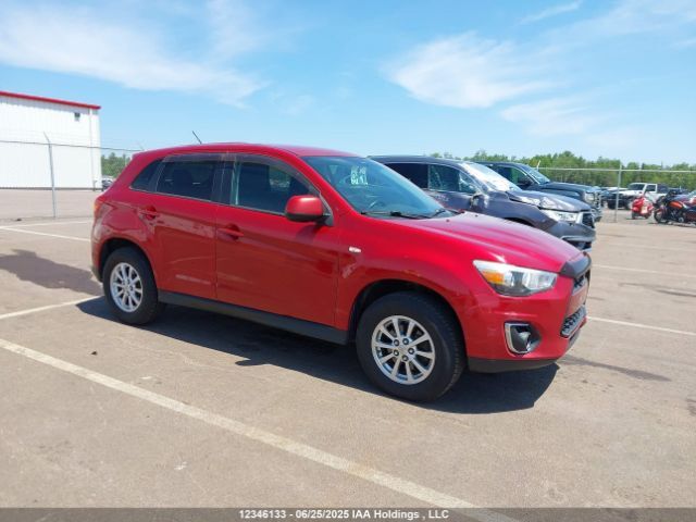 Mitsubishi RVR