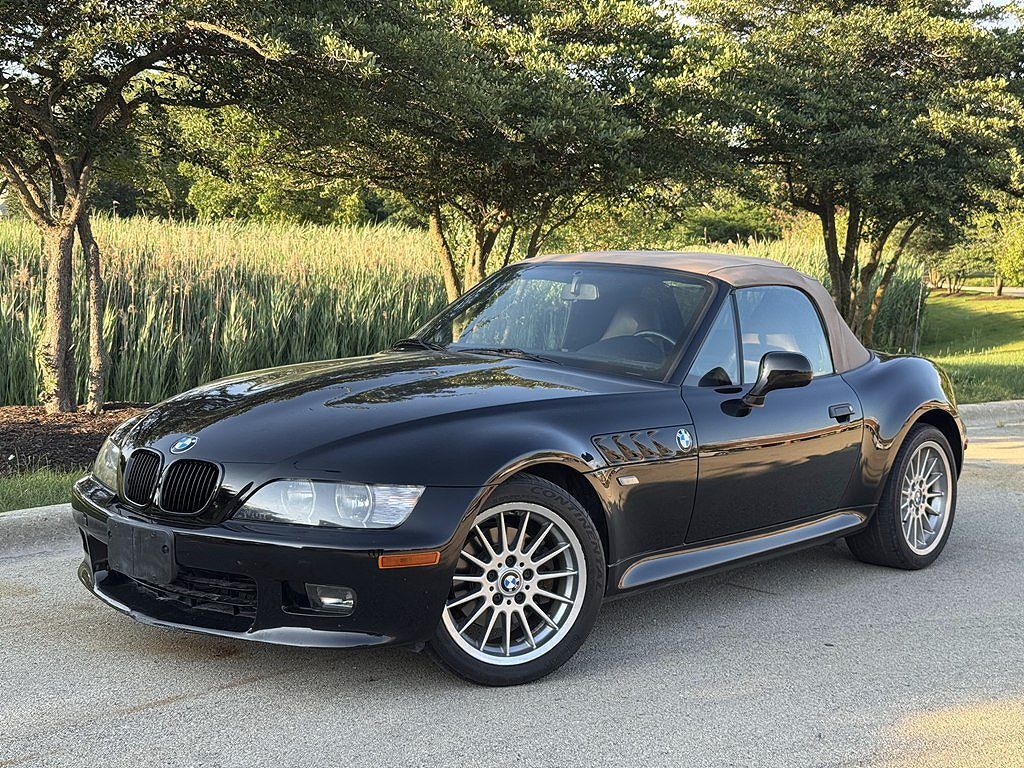 BMW Z3