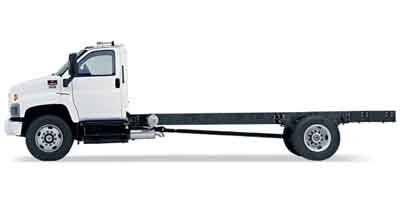 GMC C6