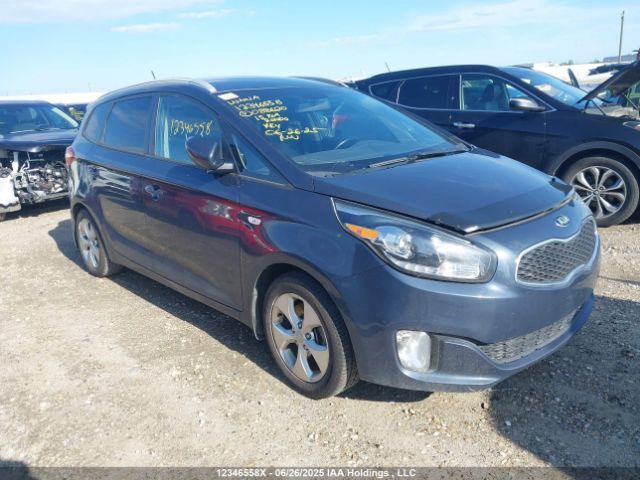 Kia Rondo