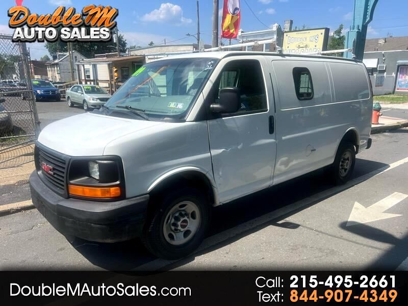 GMC Savana
