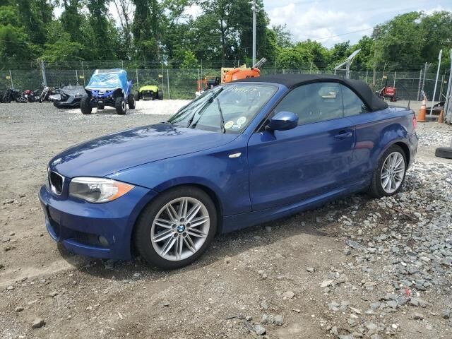 BMW 128i