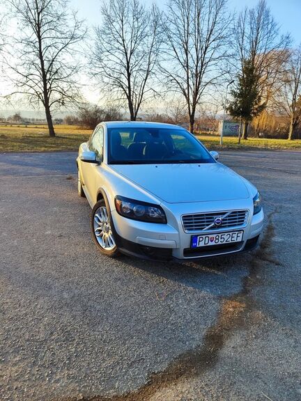 Volvo C30