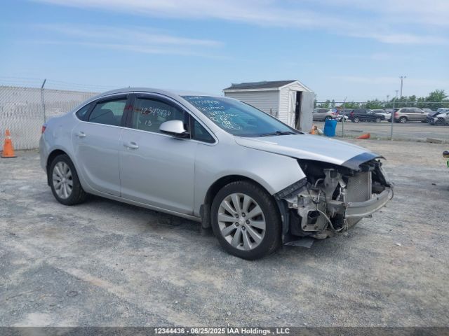 Buick Verano