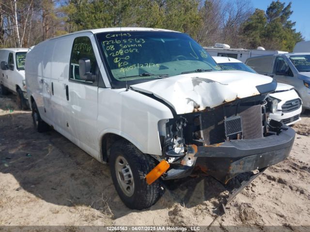 GMC Savana