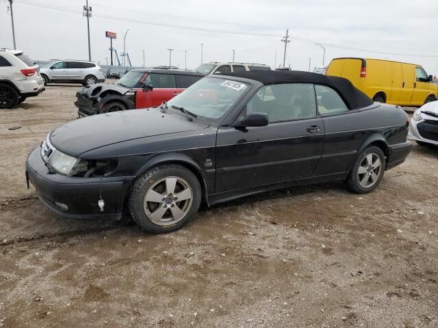 Saab 9-3