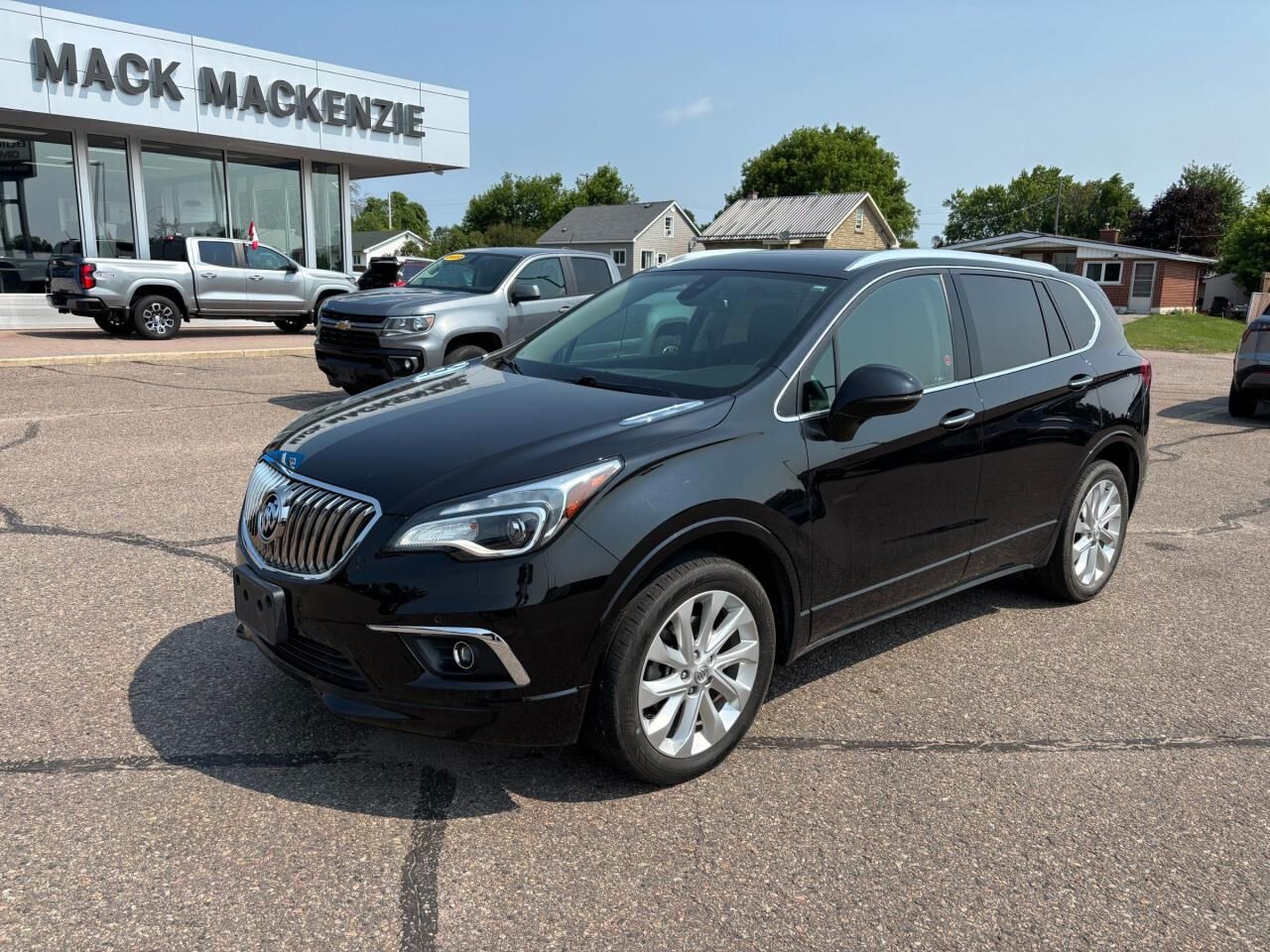 Buick Envision