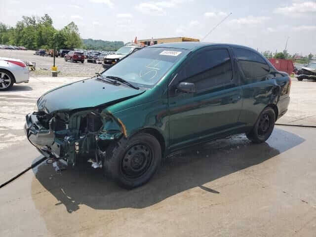 Toyota Echo