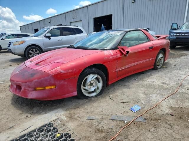 Pontiac Firebird